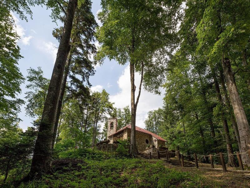Turisticki Apartmani Snjezna Kraljica image
