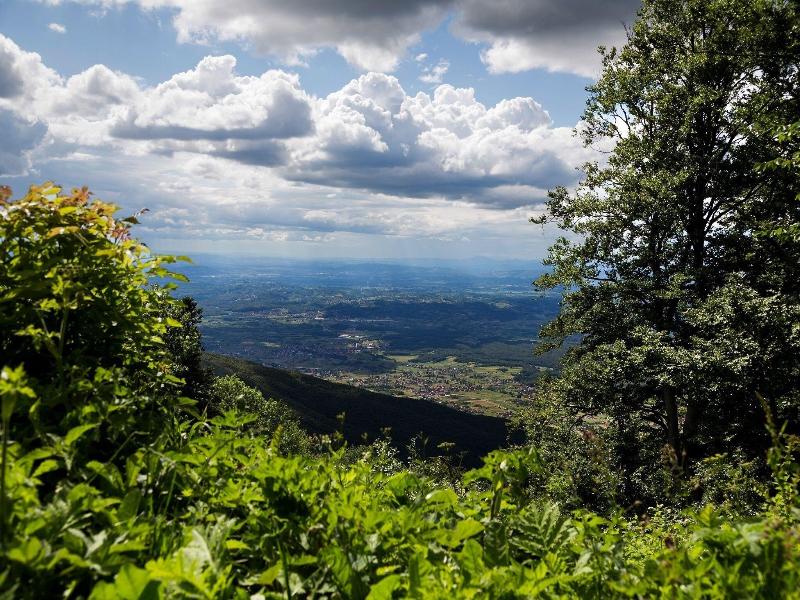 Turisticki Apartmani Snjezna Kraljica image