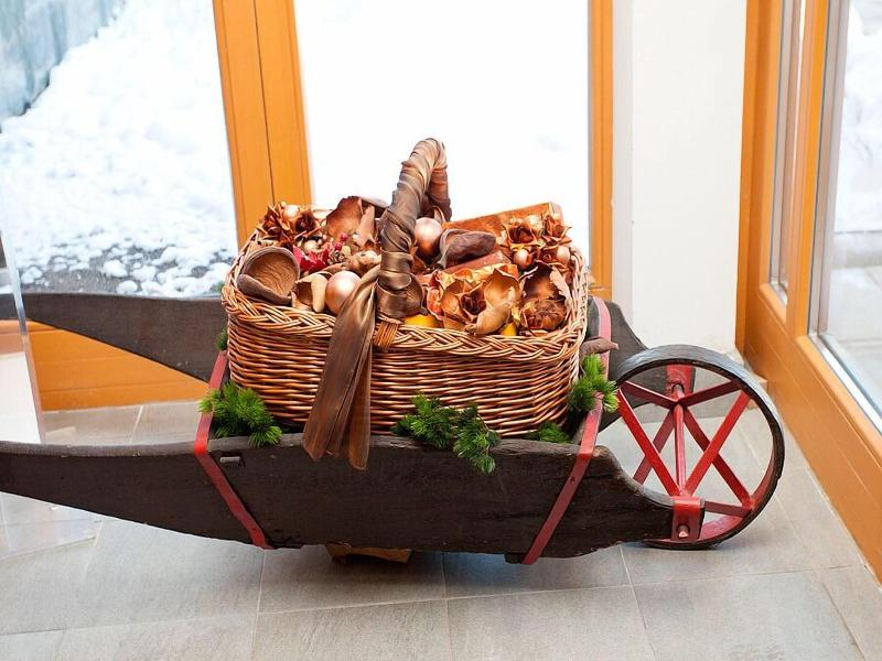 Turisticki Apartmani Snjezna Kraljica image
