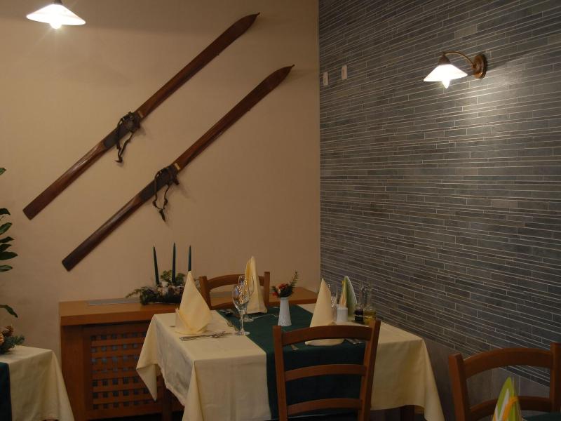 Turisticki Apartmani Snjezna Kraljica image