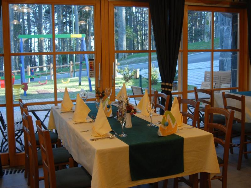 Turisticki Apartmani Snjezna Kraljica image