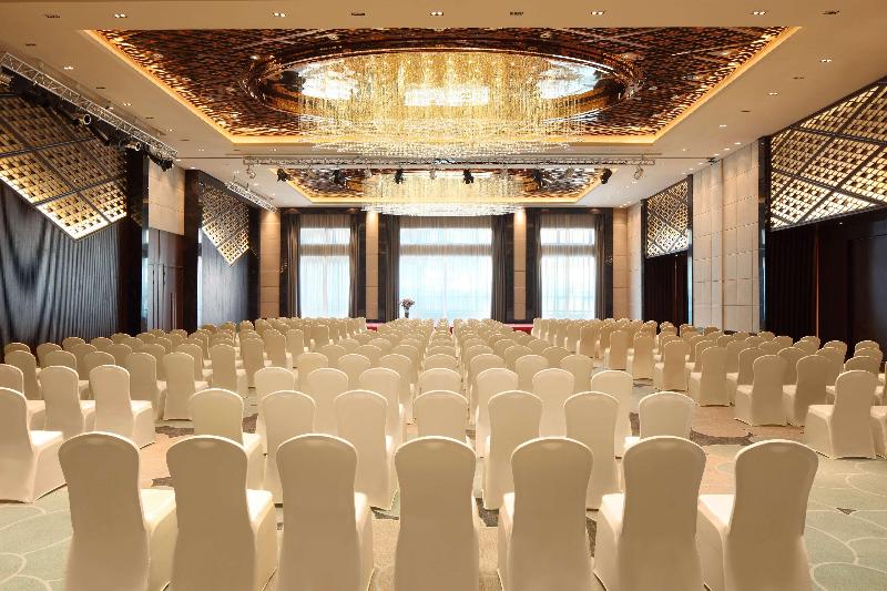 DoubleTree by Hilton Jiaxing image