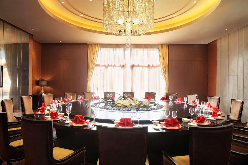DoubleTree by Hilton Jiaxing image
