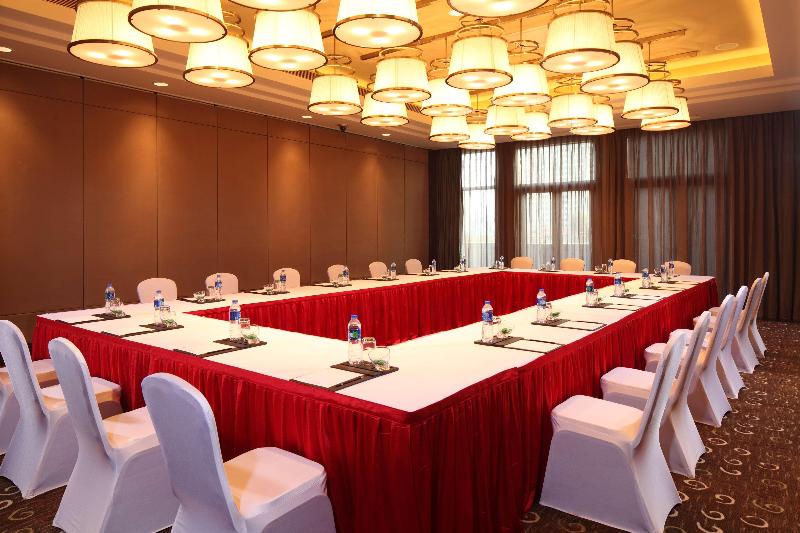 DoubleTree by Hilton Jiaxing image