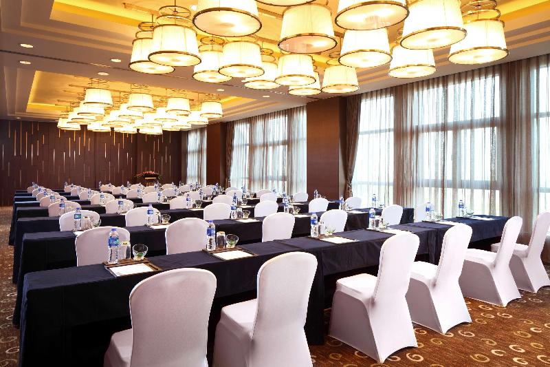 DoubleTree by Hilton Jiaxing image