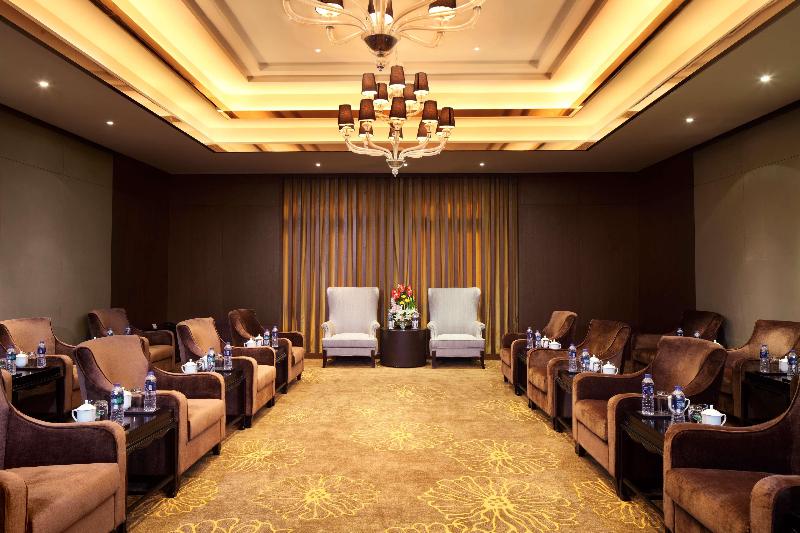 DoubleTree by Hilton Jiaxing image
