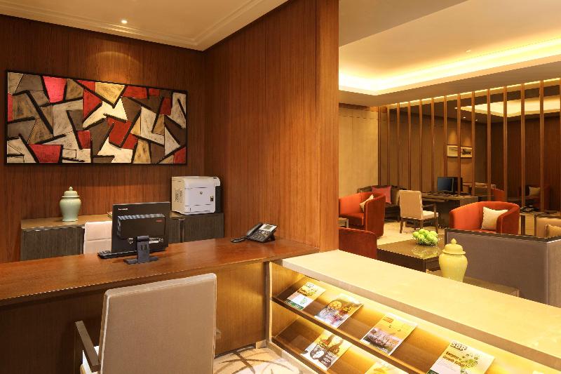 DoubleTree by Hilton Jiaxing image