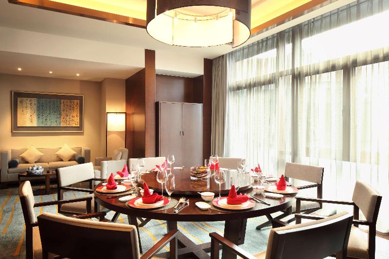 DoubleTree by Hilton Jiaxing image