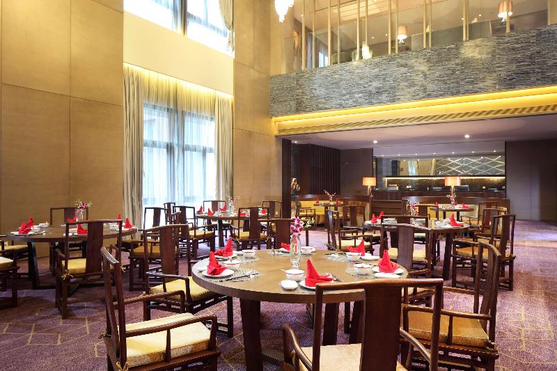 DoubleTree by Hilton Jiaxing image