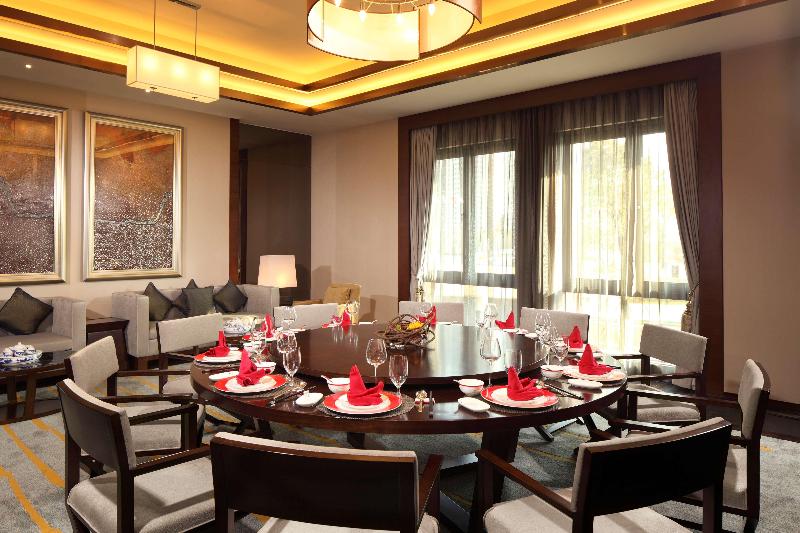 DoubleTree by Hilton Jiaxing image