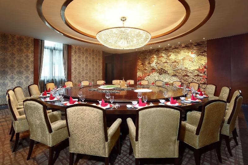 DoubleTree by Hilton Jiaxing image