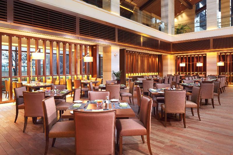 DoubleTree by Hilton Jiaxing image