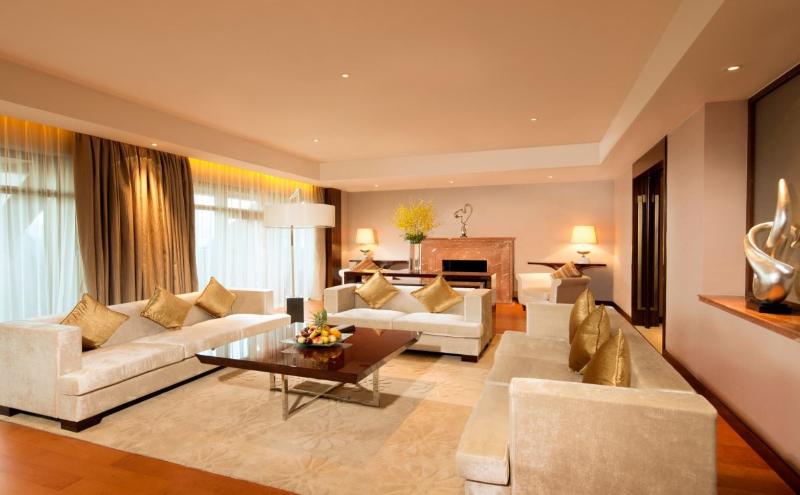 DoubleTree by Hilton Jiaxing image