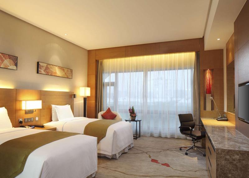 DoubleTree by Hilton Jiaxing image