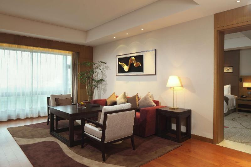 DoubleTree by Hilton Jiaxing image