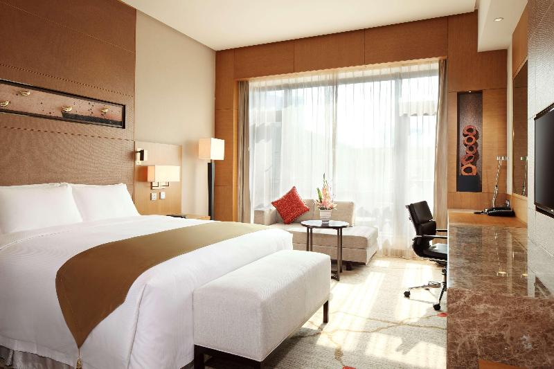 DoubleTree by Hilton Jiaxing image