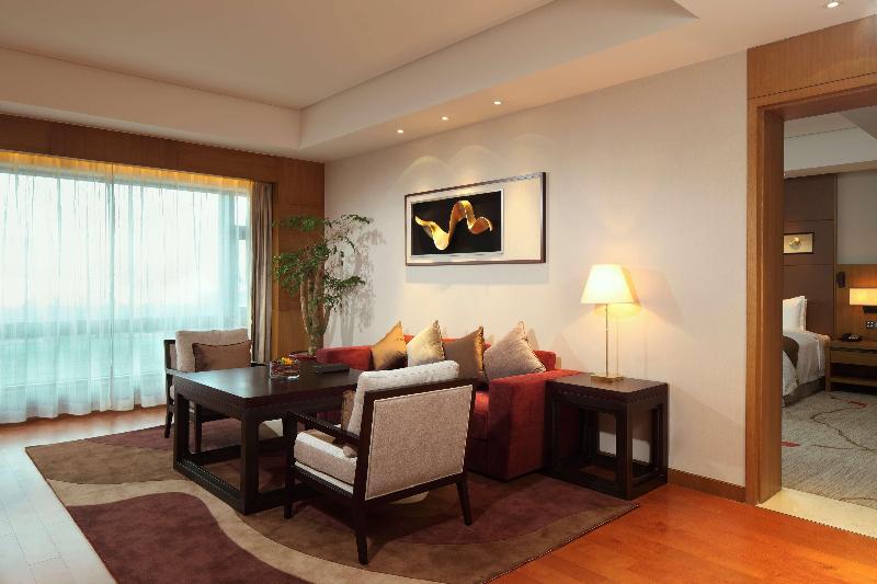 DoubleTree by Hilton Jiaxing image
