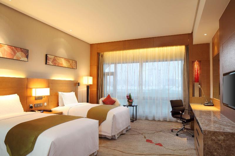 DoubleTree by Hilton Jiaxing image