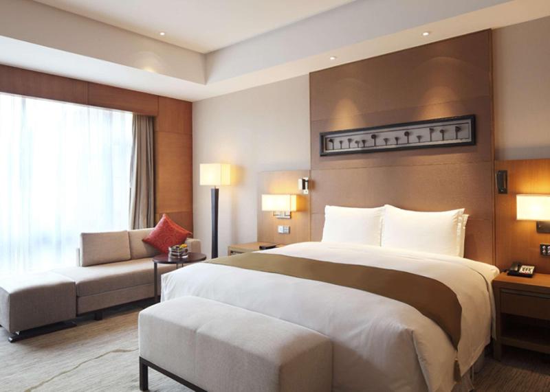 DoubleTree by Hilton Jiaxing image