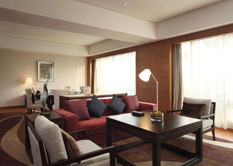 DoubleTree by Hilton Jiaxing image