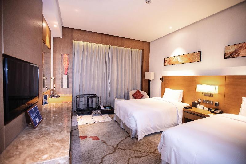 DoubleTree by Hilton Jiaxing image