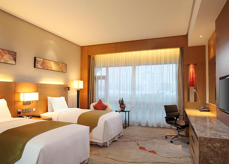DoubleTree by Hilton Jiaxing image