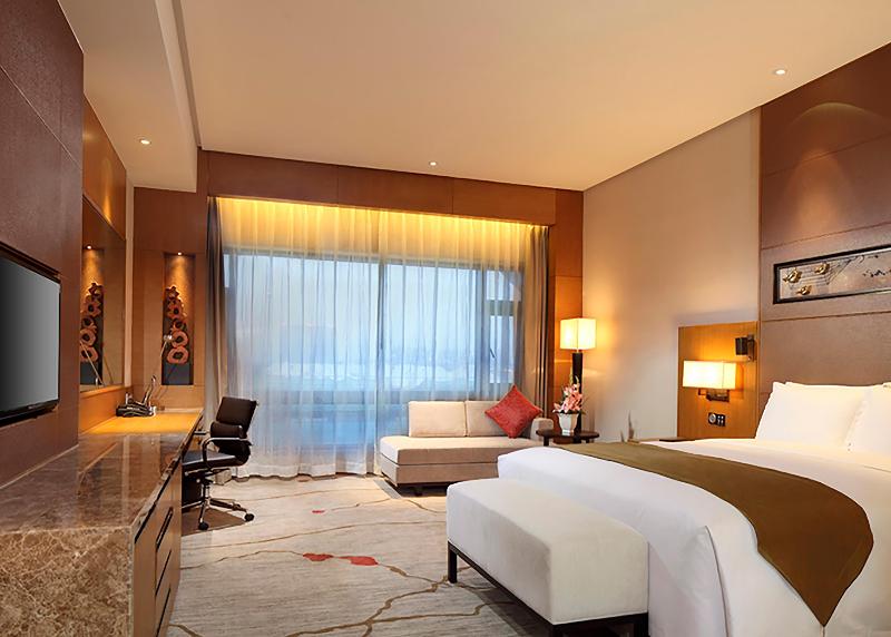 DoubleTree by Hilton Jiaxing image