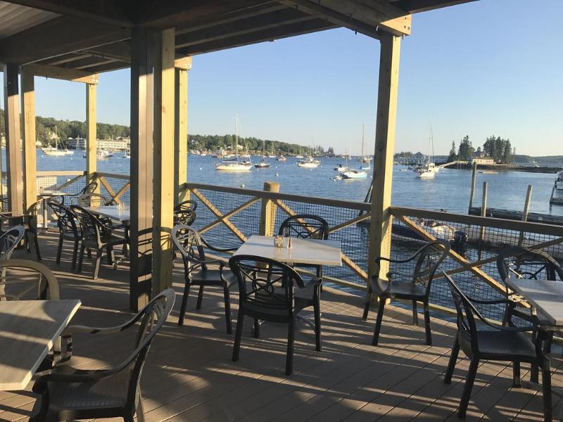 Fisherman's Wharf Inn image
