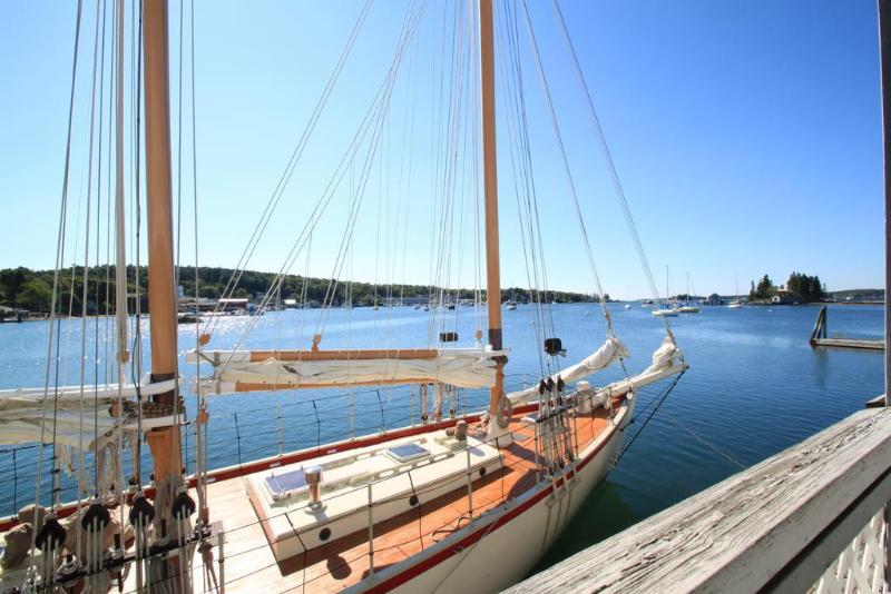 Fisherman's Wharf Inn image