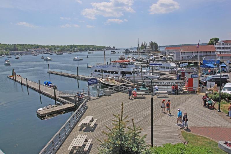 Fisherman's Wharf Inn image
