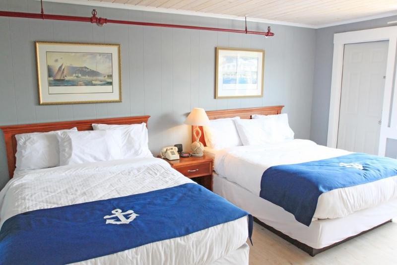 Fisherman's Wharf Inn image
