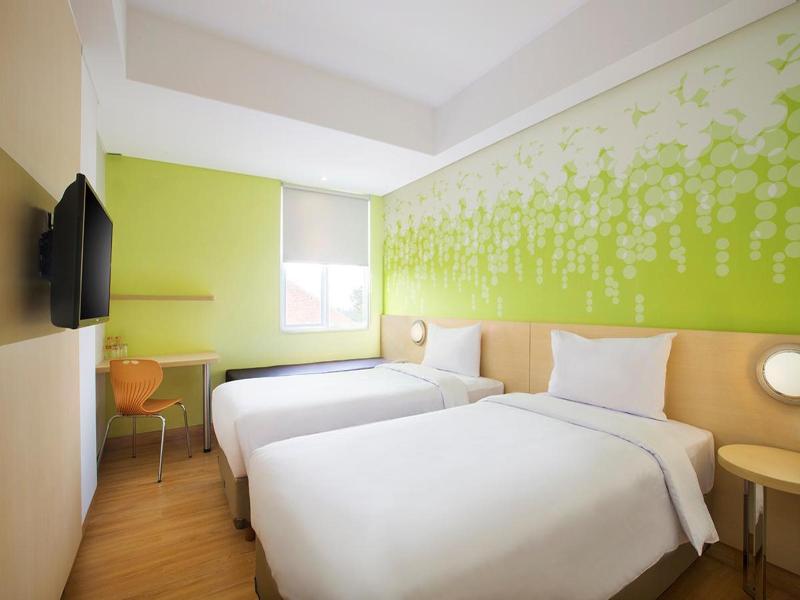 Zest Bogor by Swiss-Belhotel International image