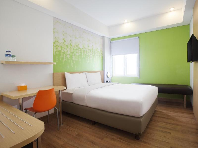 Zest Bogor by Swiss-Belhotel International image