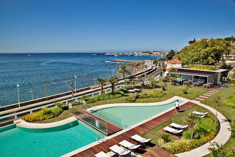 Hotel Intercontinental Estoril
