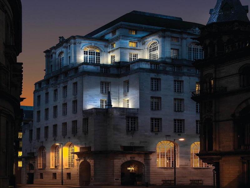 The Rex – Formerly Hotel Gotham image