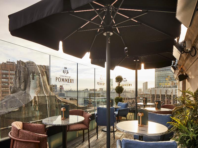 The Rex – Formerly Hotel Gotham image