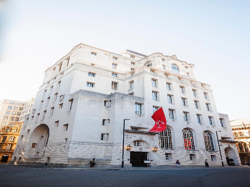 The Rex – Formerly Hotel Gotham image