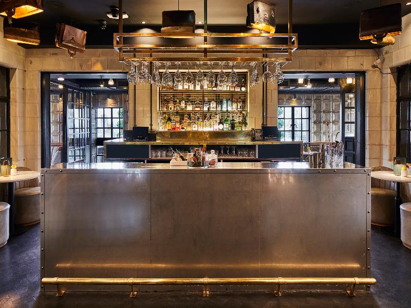 The Rex – Formerly Hotel Gotham image