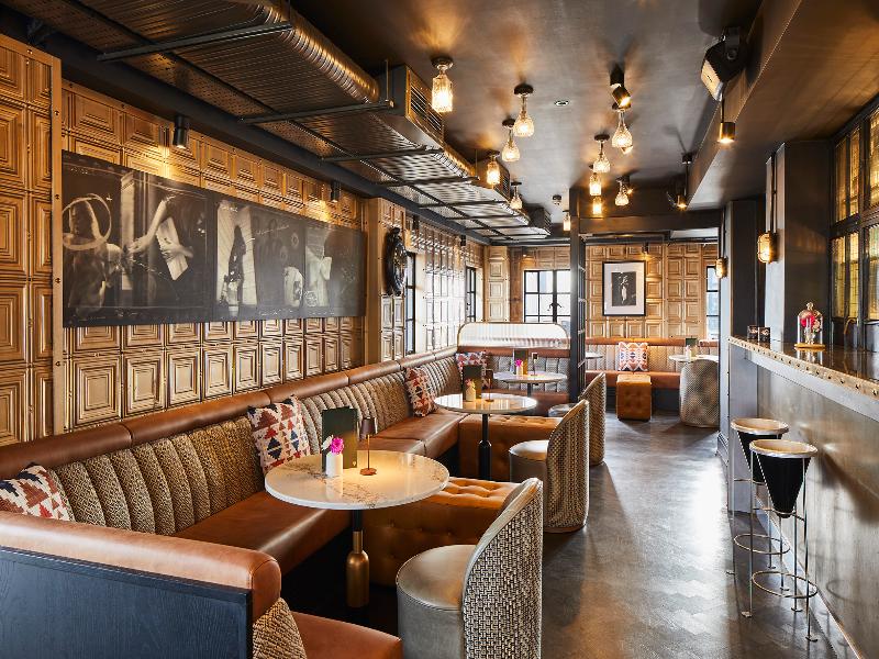 The Rex – Formerly Hotel Gotham image