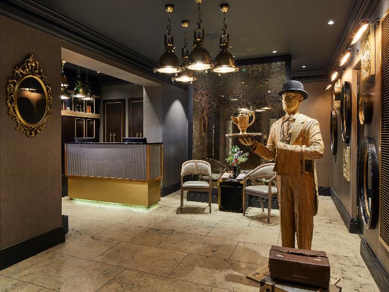 The Rex – Formerly Hotel Gotham image