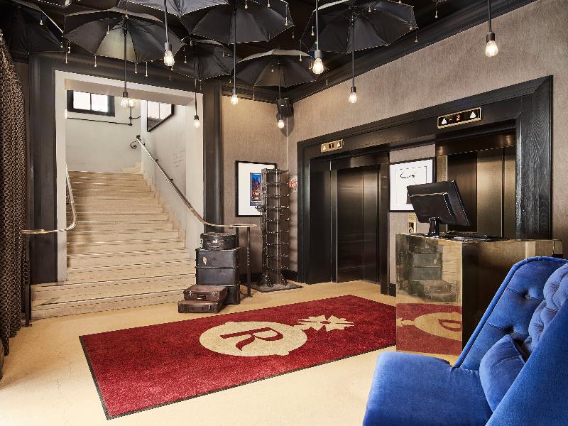 The Rex – Formerly Hotel Gotham image