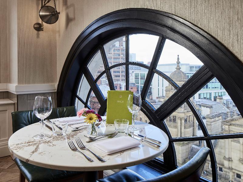 The Rex – Formerly Hotel Gotham image