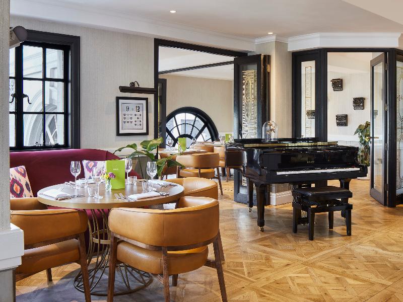 The Rex – Formerly Hotel Gotham image