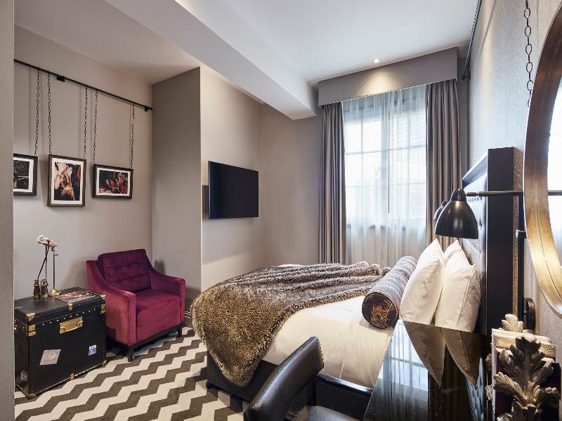 The Rex – Formerly Hotel Gotham image