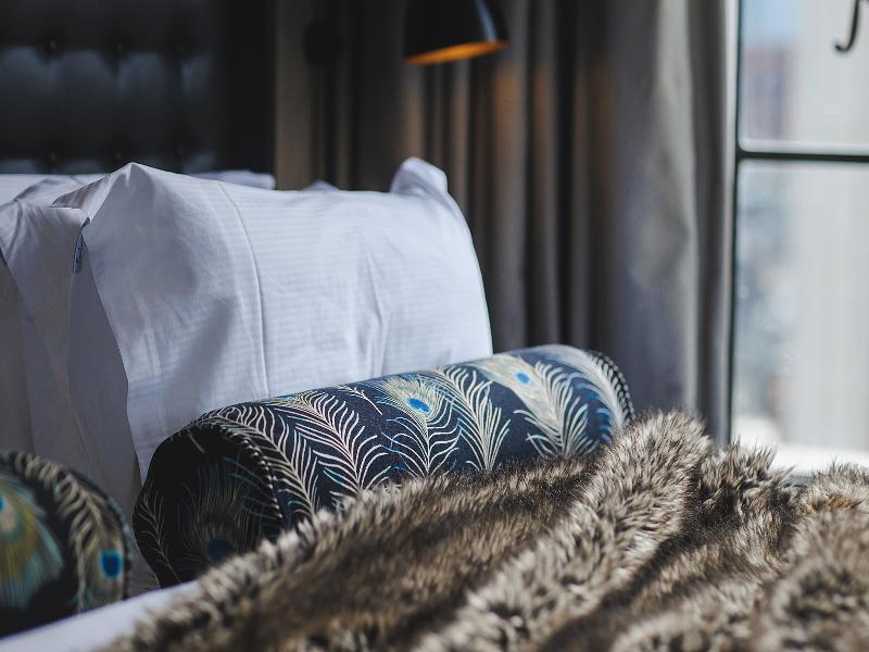The Rex – Formerly Hotel Gotham image