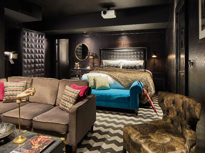 The Rex – Formerly Hotel Gotham image