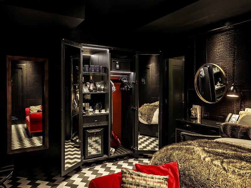 The Rex – Formerly Hotel Gotham image