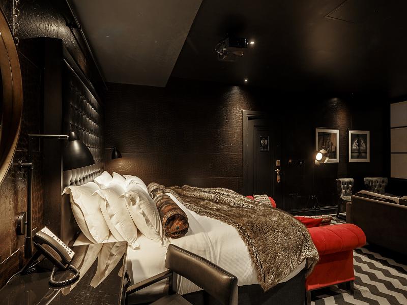 The Rex – Formerly Hotel Gotham image
