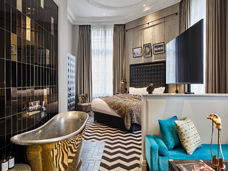 The Rex – Formerly Hotel Gotham image
