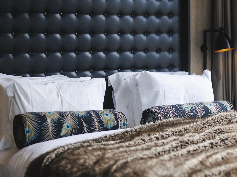 The Rex – Formerly Hotel Gotham image